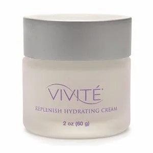 VIVITE Replenish Hydrating Cream