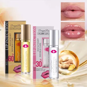 Volumizing Lip Gloss