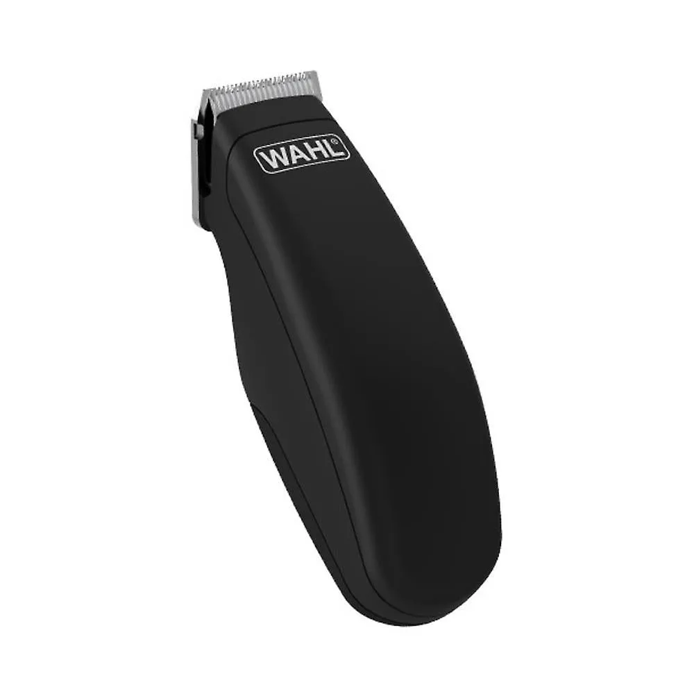 Wahl Pocket Pro Trimmers - Black