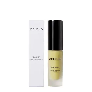 Zelens Tea Shot Urban Defence Serum Travel Size